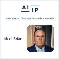 Brian Bartlett