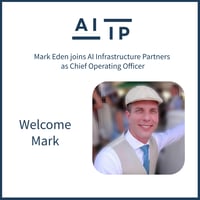 Mark Eden Joins AIIP