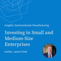 Investing in SMEs