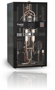 A black machine with a few pipes

AI-generated content may be incorrect.