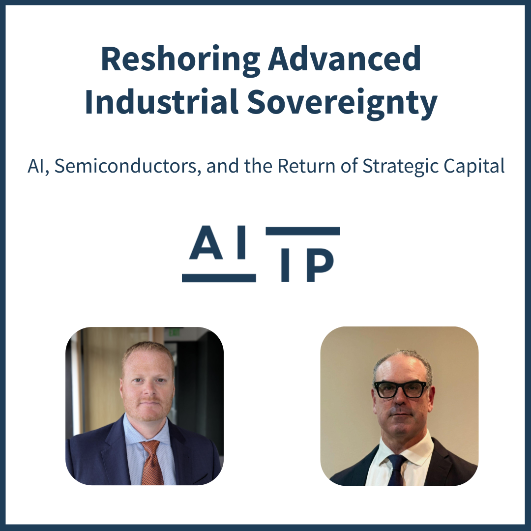 Industrial Sovereign 