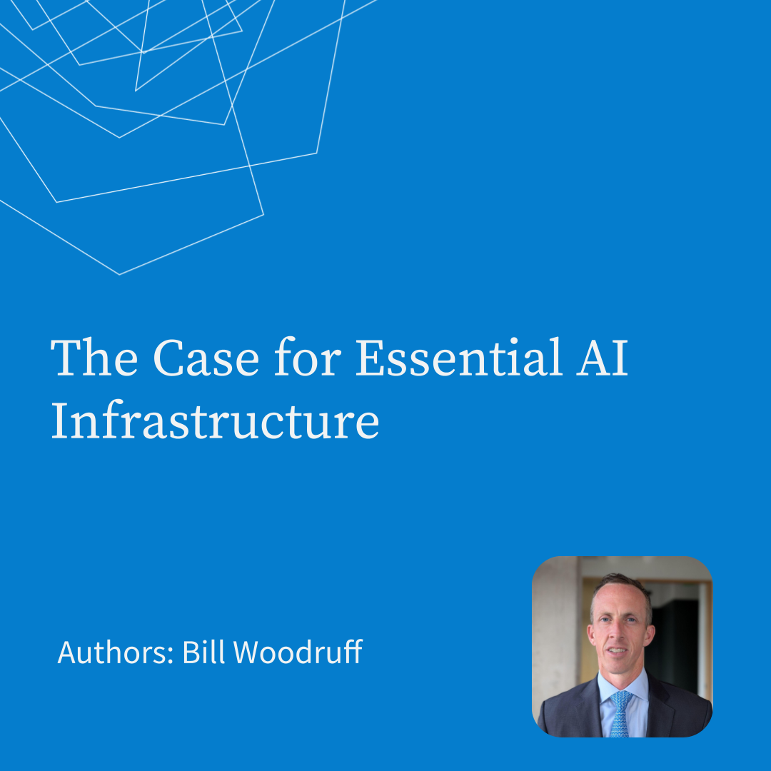 Essential AI